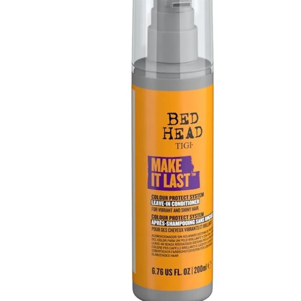BeadHead Make It Last Colour Protect System Leave-In‎ Conditioner